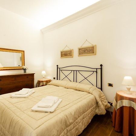רומא Altobelli Apartment מראה חיצוני תמונה