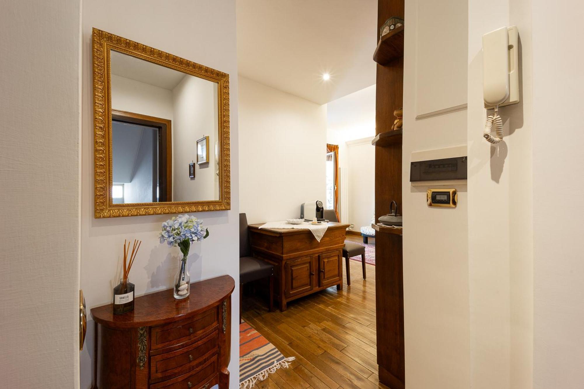 רומא Altobelli Apartment מראה חיצוני תמונה