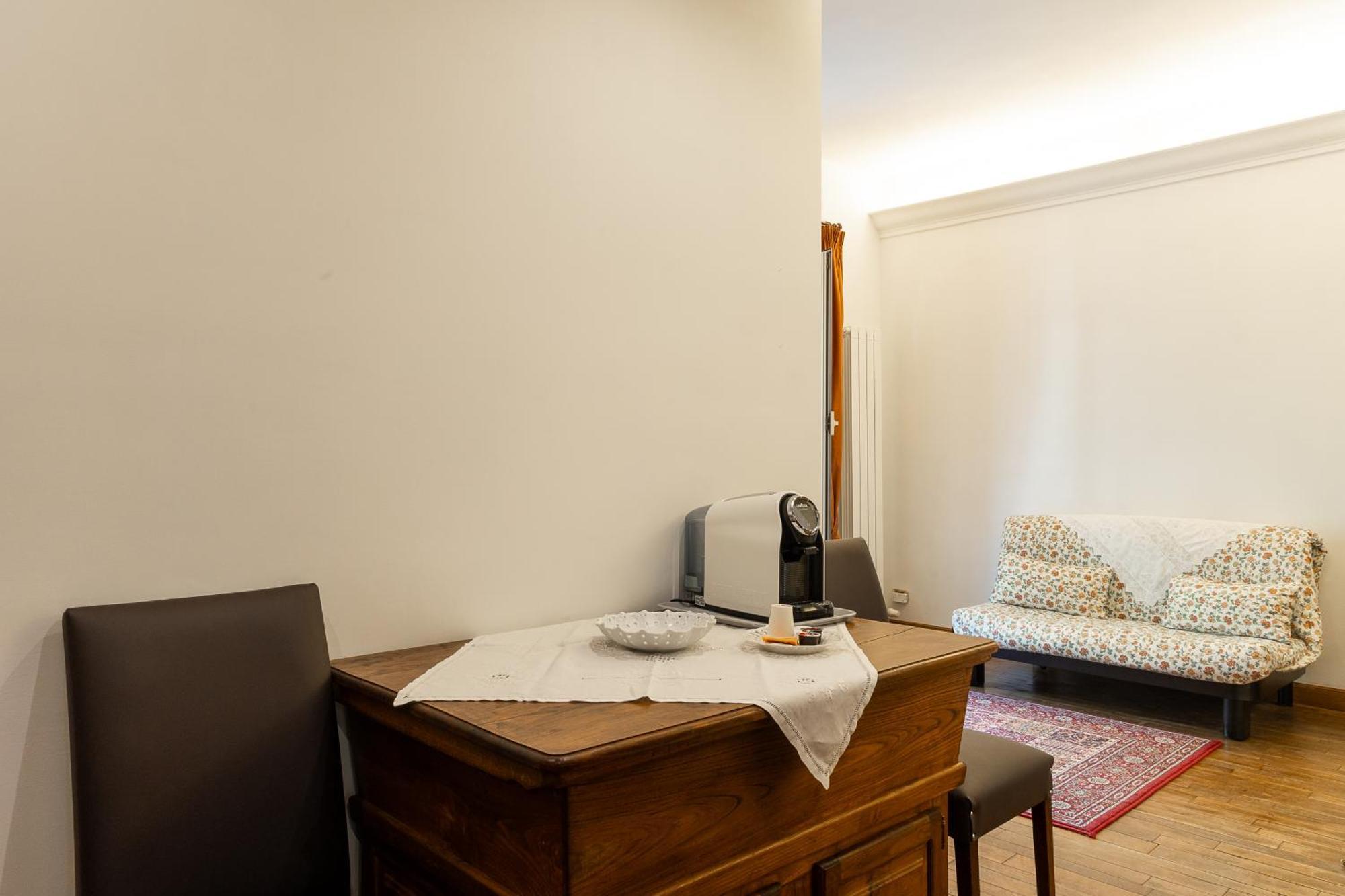 רומא Altobelli Apartment מראה חיצוני תמונה