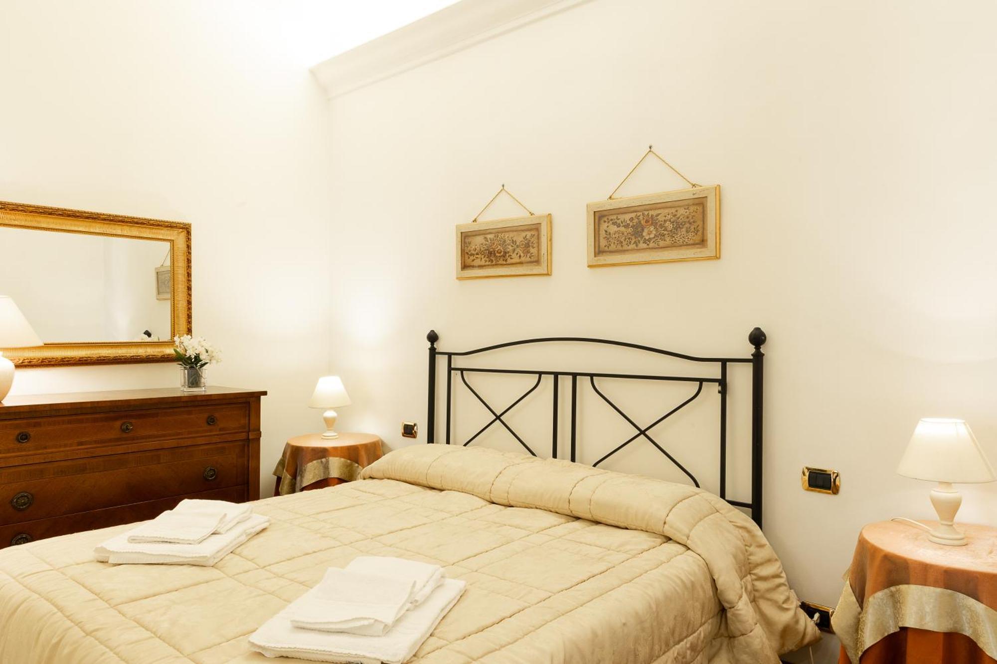 רומא Altobelli Apartment מראה חיצוני תמונה
