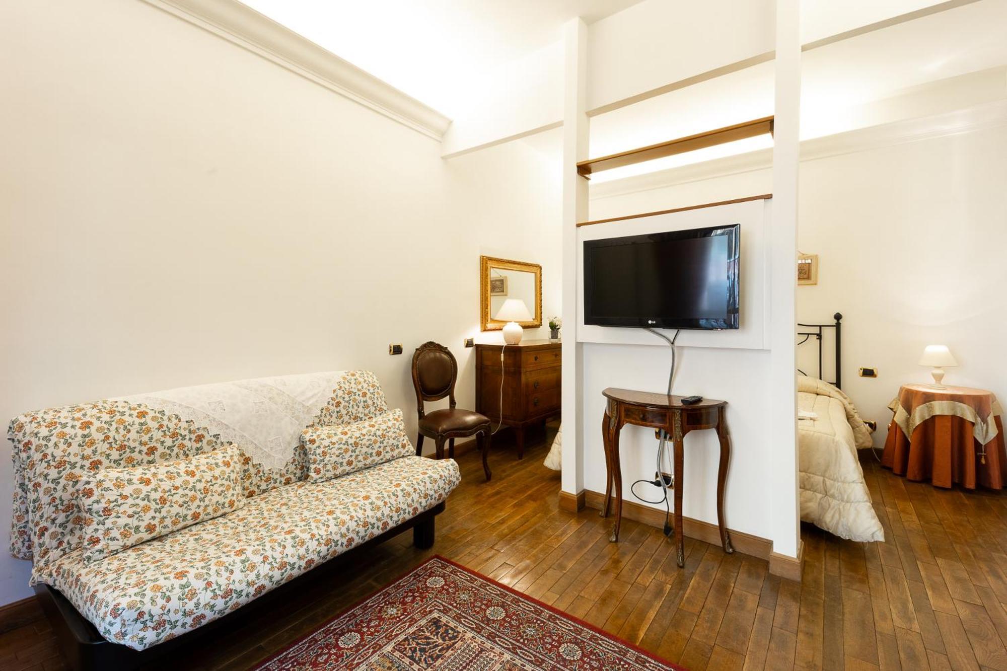 רומא Altobelli Apartment מראה חיצוני תמונה