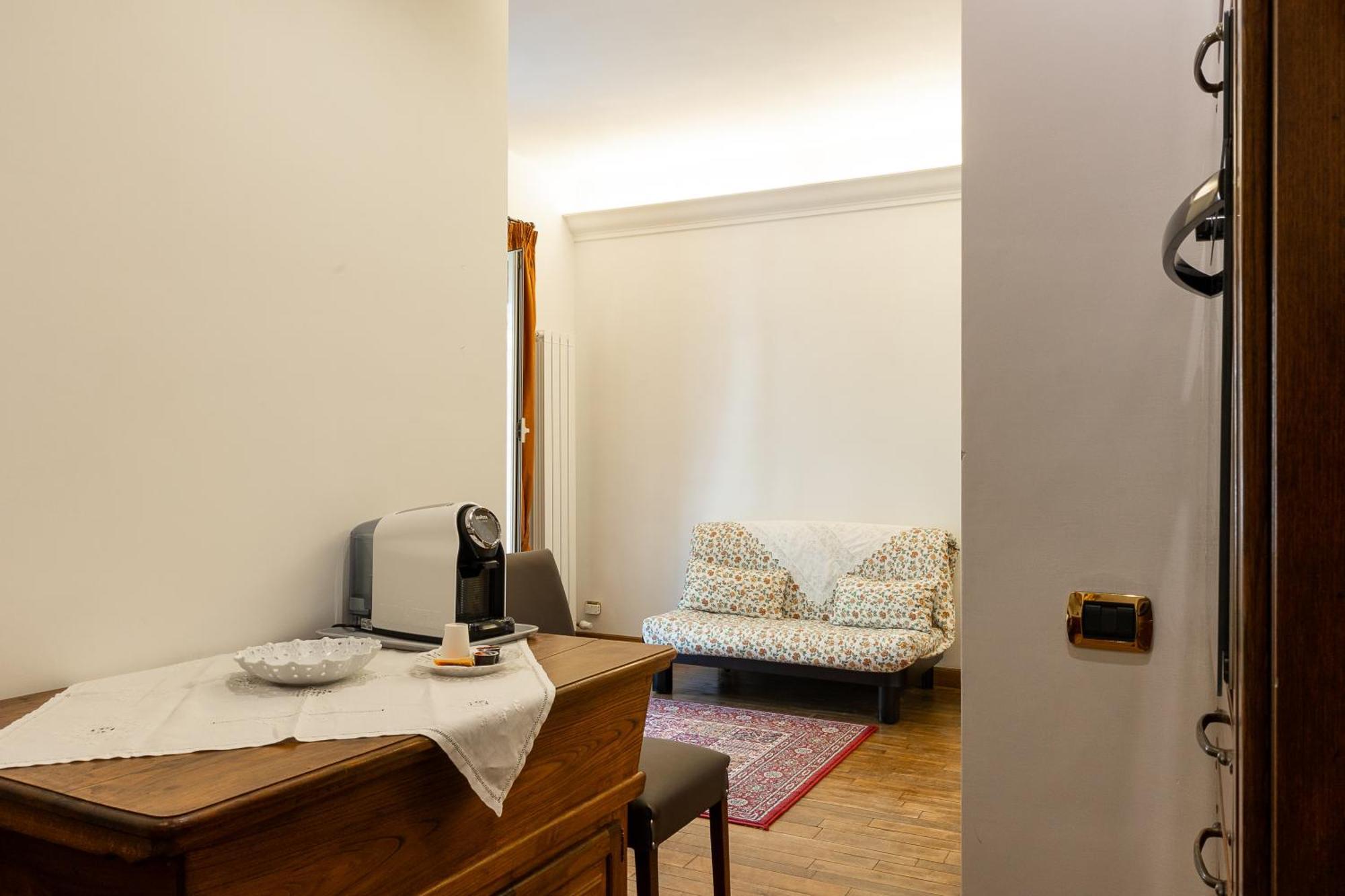 רומא Altobelli Apartment מראה חיצוני תמונה