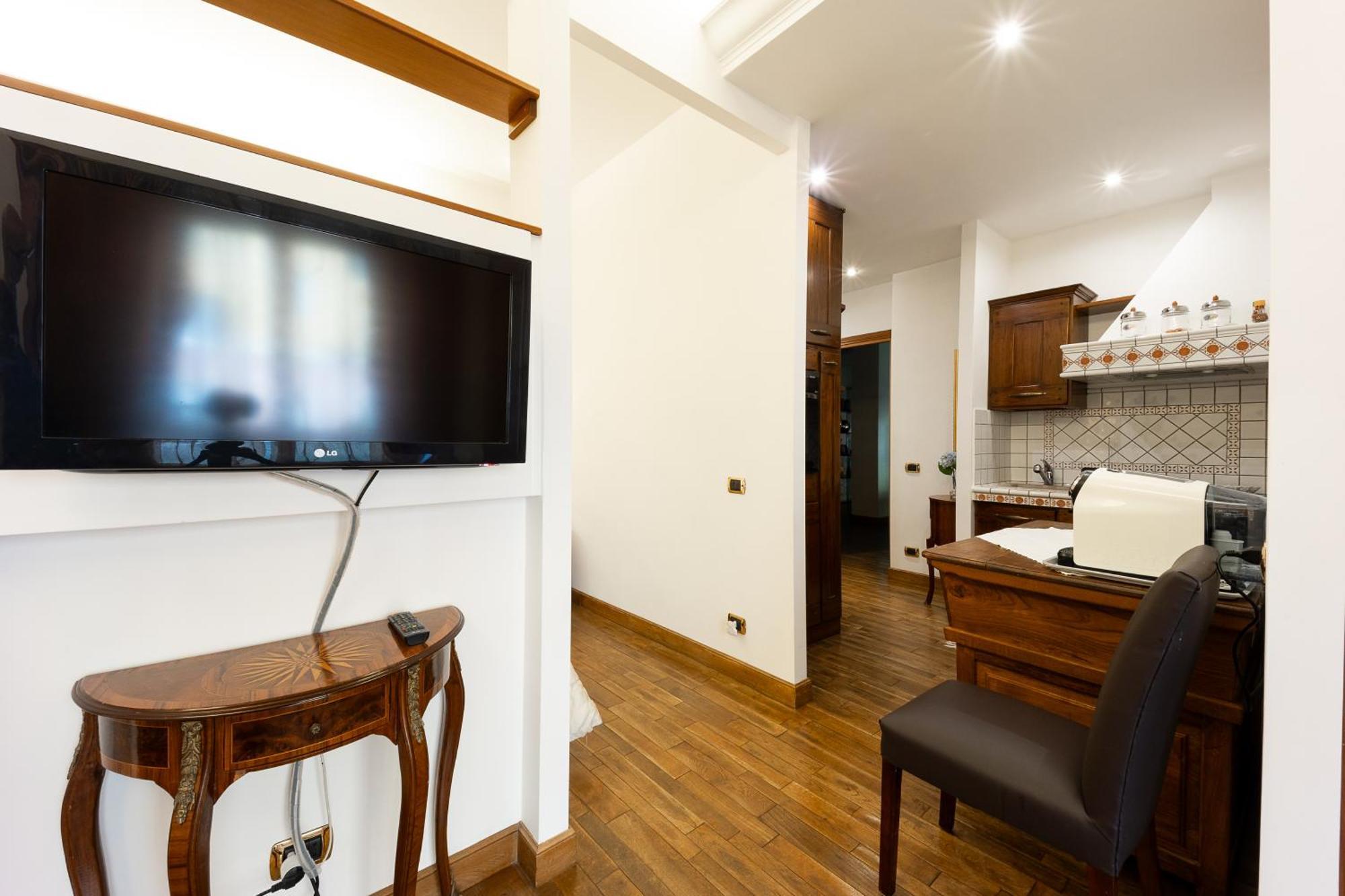 רומא Altobelli Apartment מראה חיצוני תמונה