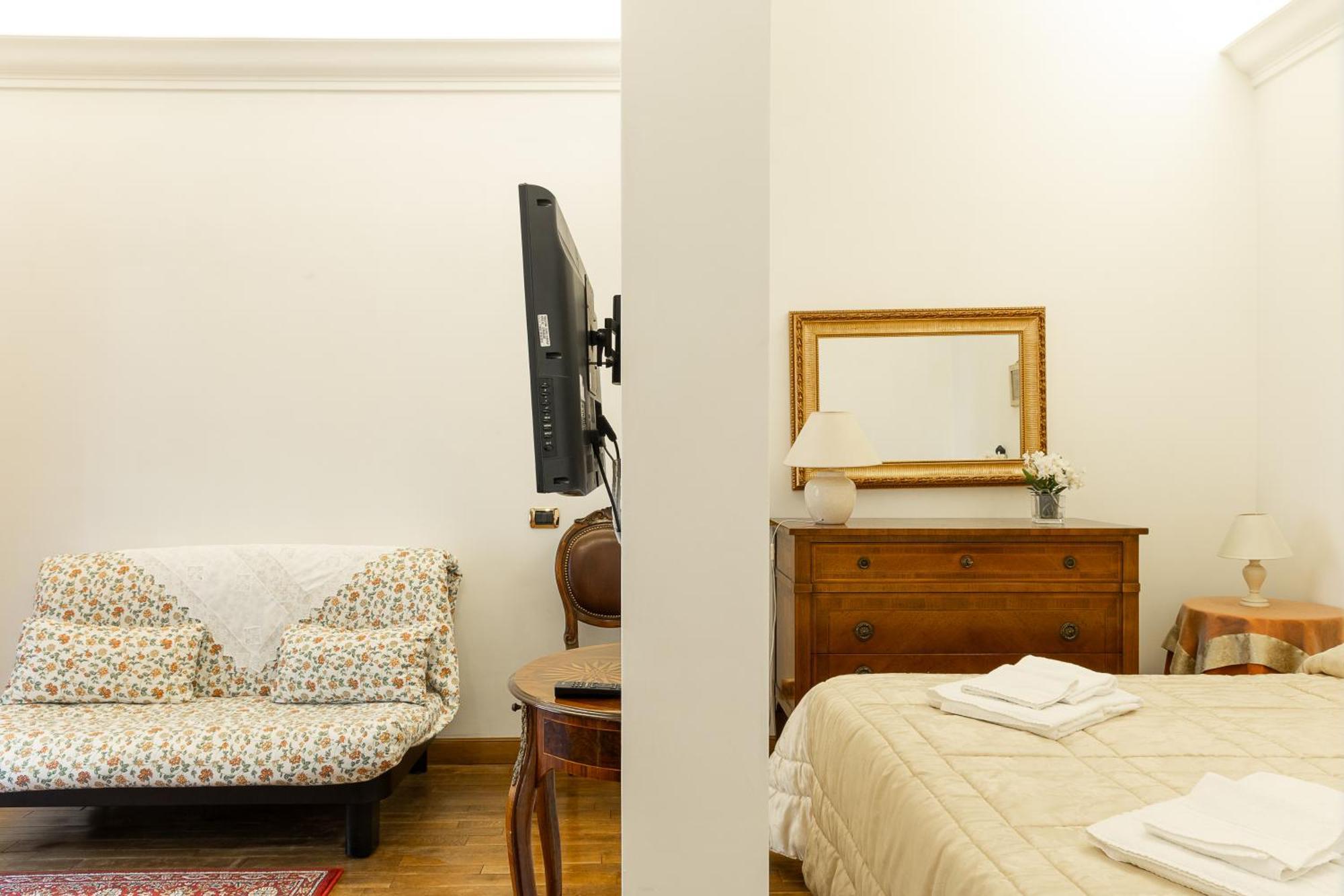 רומא Altobelli Apartment מראה חיצוני תמונה