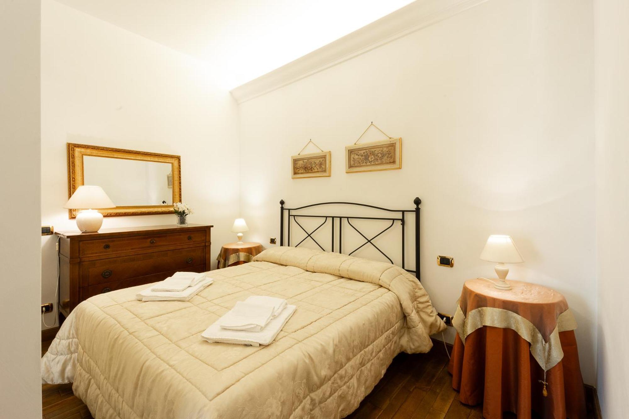 רומא Altobelli Apartment מראה חיצוני תמונה